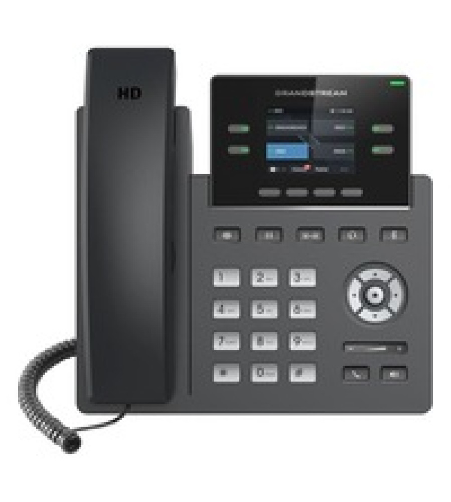Grandstream GS-GRP2612P IP Telefon