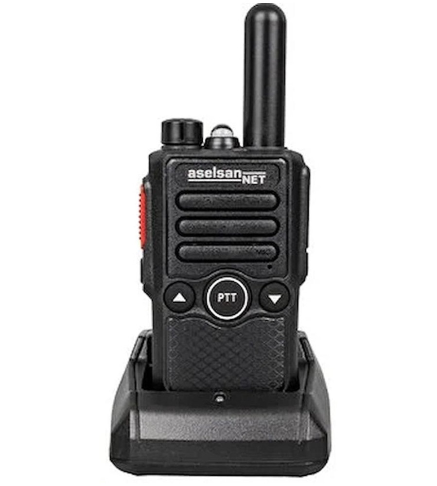 Aselsan A446c1 Pmr El Telsizi