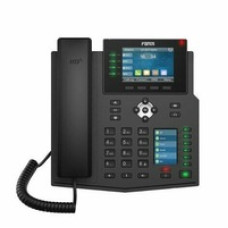 Fanvil X5U Kurumsal IP Masaüstü Telefon Fanvil X5U Kurumsal IP Masaüstü Telefon