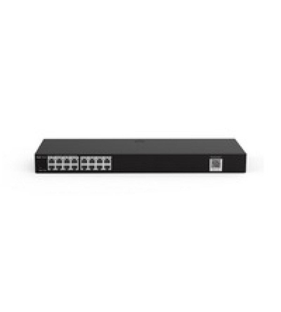 Ruijie Reyee Rg Es216Gc 16 Port Gigabit Ruijie Colud Yönetilen