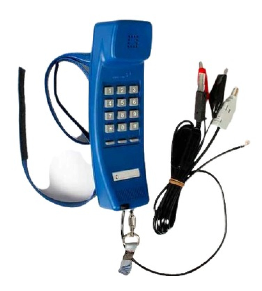 MT01 Muayene Test Telefonu