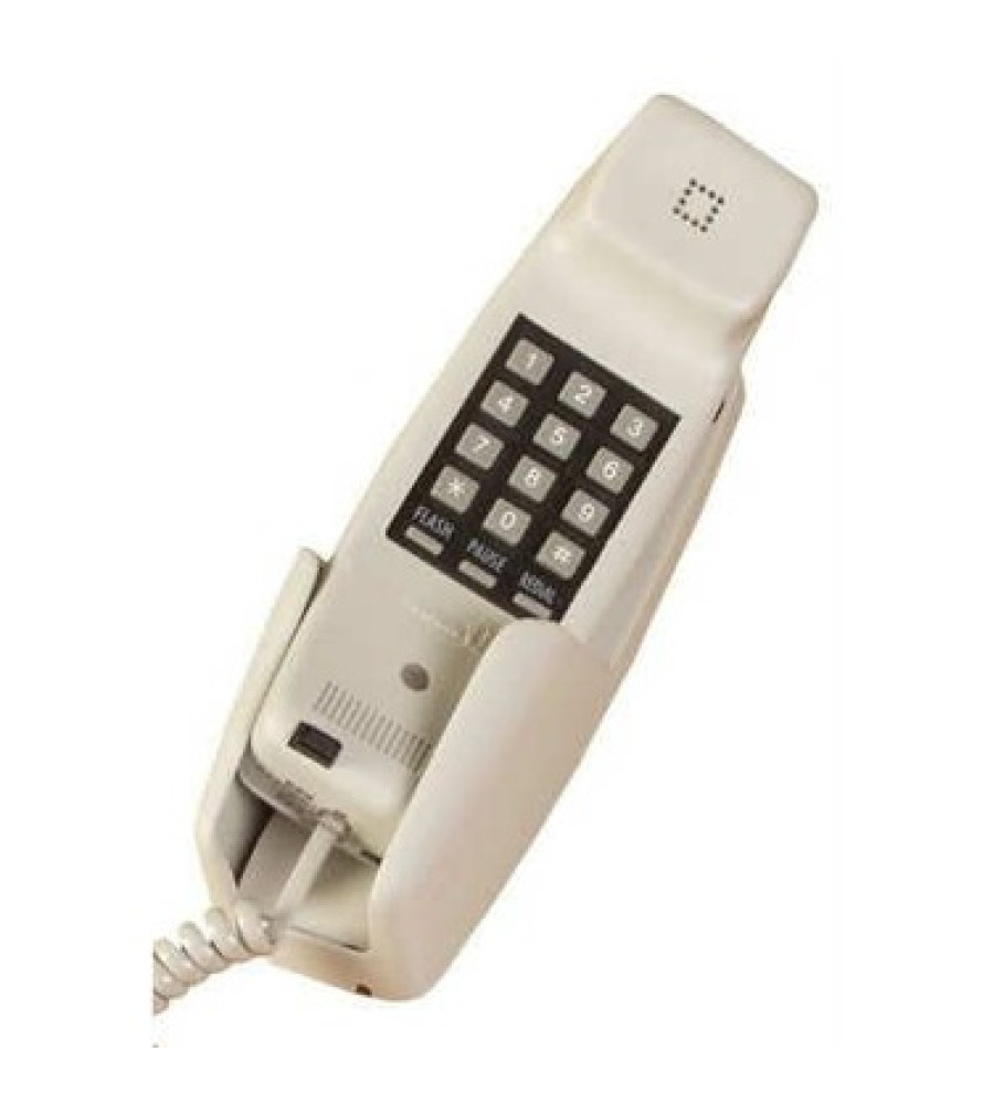 Penguen Duvar Tipi Telefon