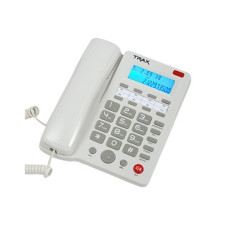 Trax TC 603 Kablolu Masa Telefonu